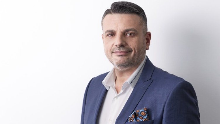 Христо Бойчев, управител на Авенди. Снимка: Авенди