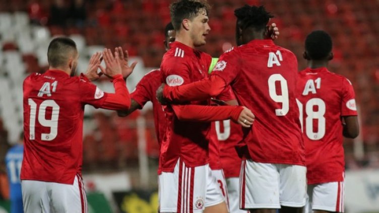 Снимка: Lap.bg