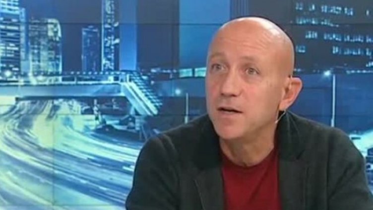 Ивайло Пенчев: &bdquo;Зеленият сертификат&ldquo; дава свобода на ваксинираните и преболедувалите