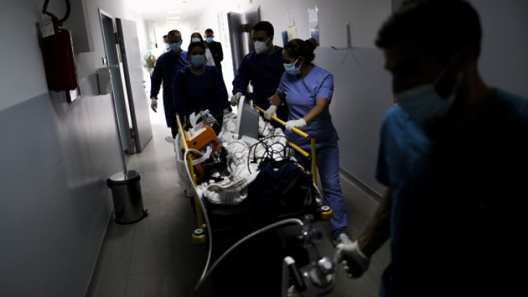 Снимка: архив, БГНЕС