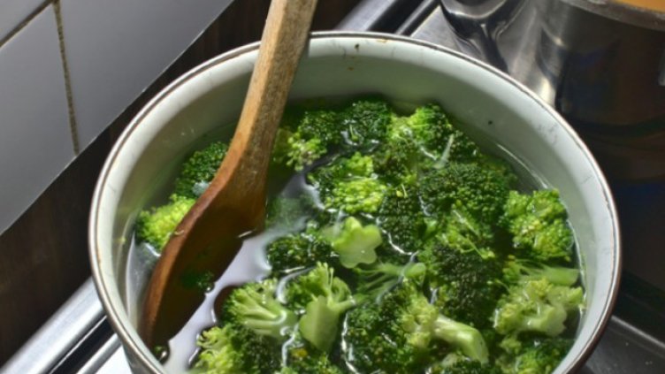 Снимка: Istock