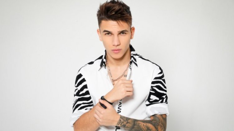 Снимка: Планета