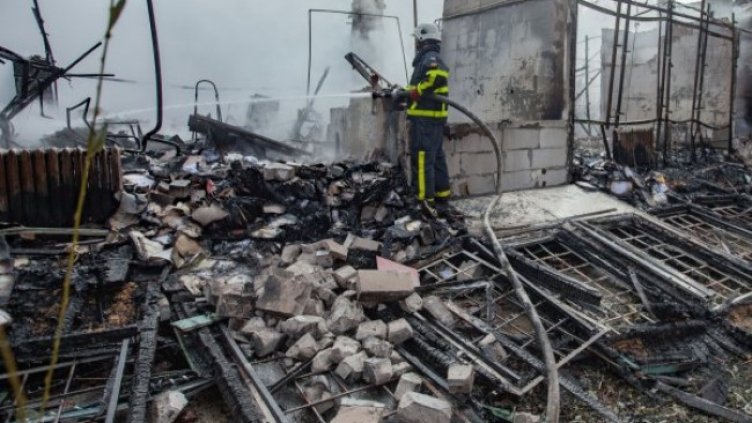 Снимка: Димитър Кьосемарлиев, Dnes.bg