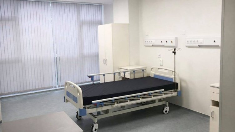 Снимка: БГНЕС, архив