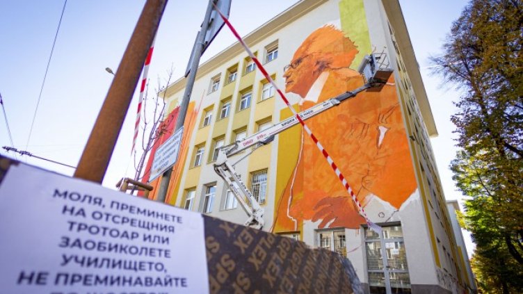 Снимка: Димитър Кьосемарлиев, Dnes.bg