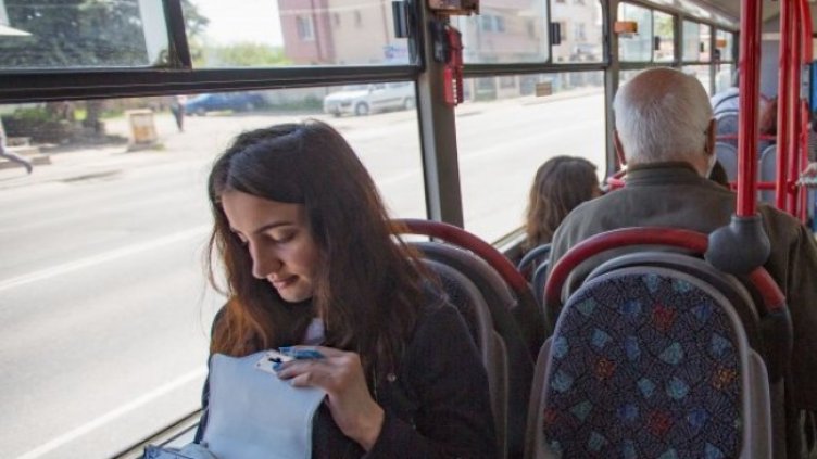 Как ще се отрази скокът на тол таксата на фирмите превозвачи?