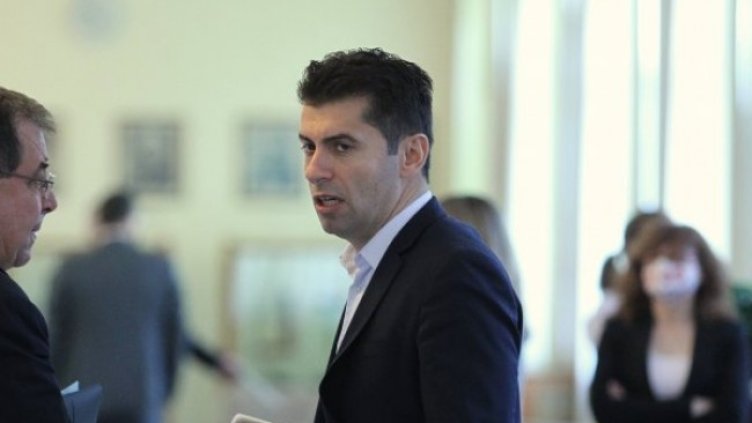 Герджиков: Не може съдбата на Кирил Петков да зависи от чужди действия