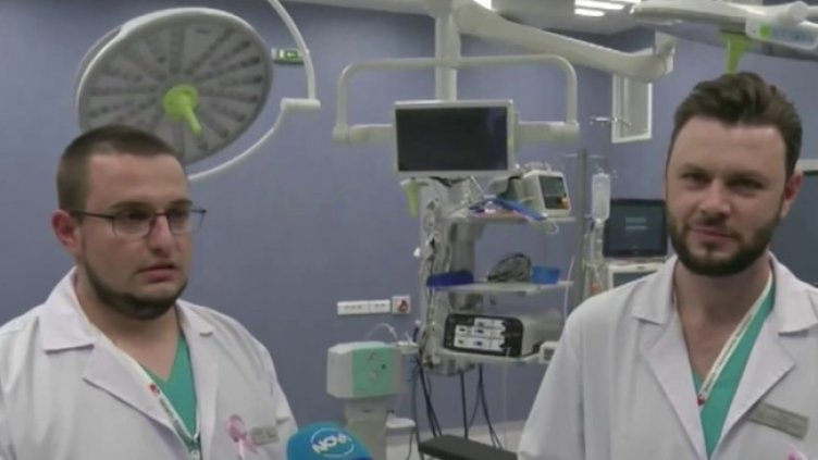 Кадър: Нова тв