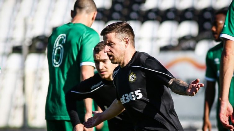 Снимка: Lap.bg