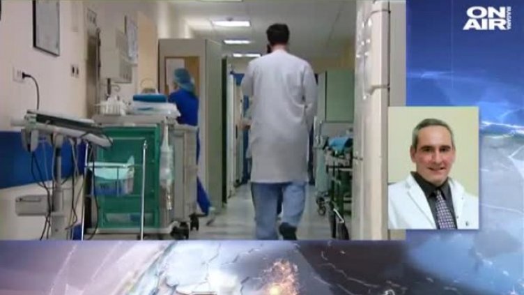 Системата се задъхва, леглата свършват: Ще издържат ли болниците у нас?