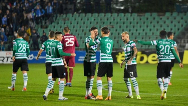 Снимка: Lap.bg