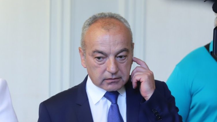 Снимка: БГНЕС