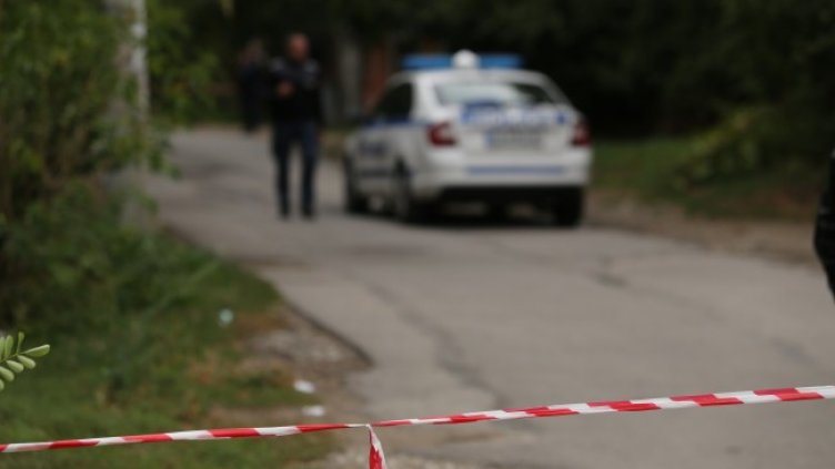 Снимка: БГНЕС, архив