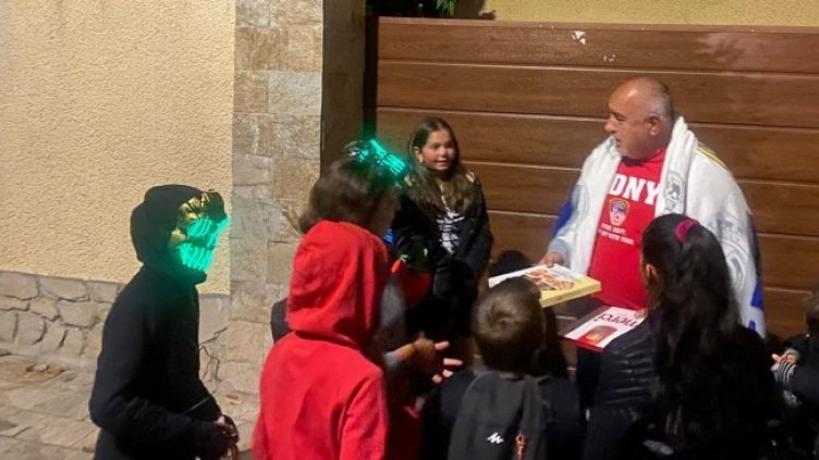 Снимка: Facebook