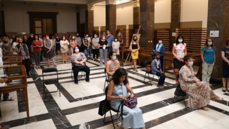 Снимка: архив, Димитър Кьосемарлиев / Dnes.bg