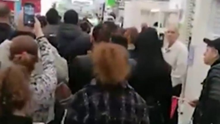 Кадър: Нова тв