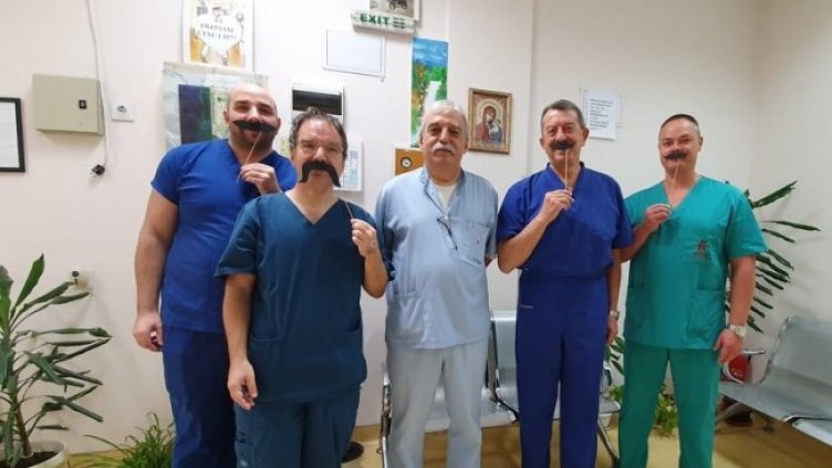 Снимка: ИСУЛ