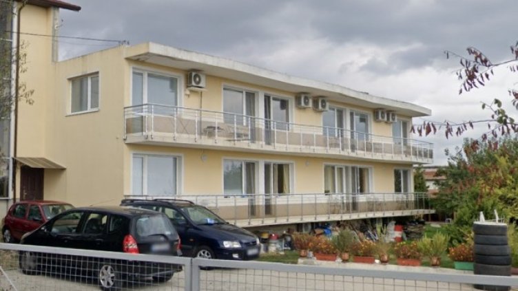 Снимка: Helpbook