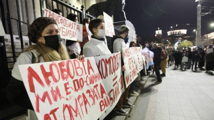 Снимка: Димитър Кьосемарлиев, Dnes.bg