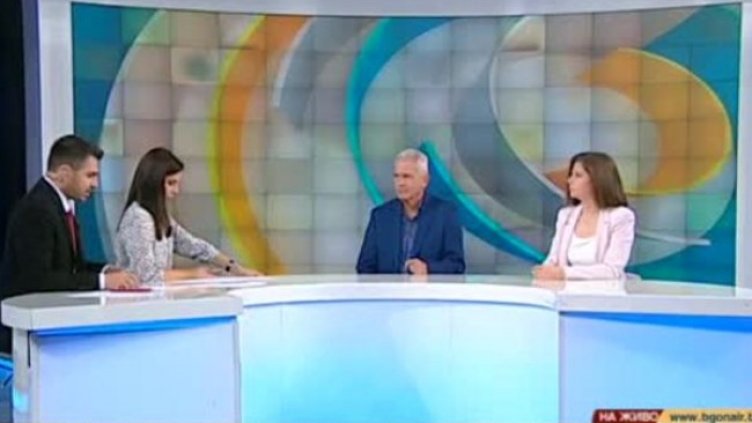 Д-р Лисички: Родителите по-често заразяват децата