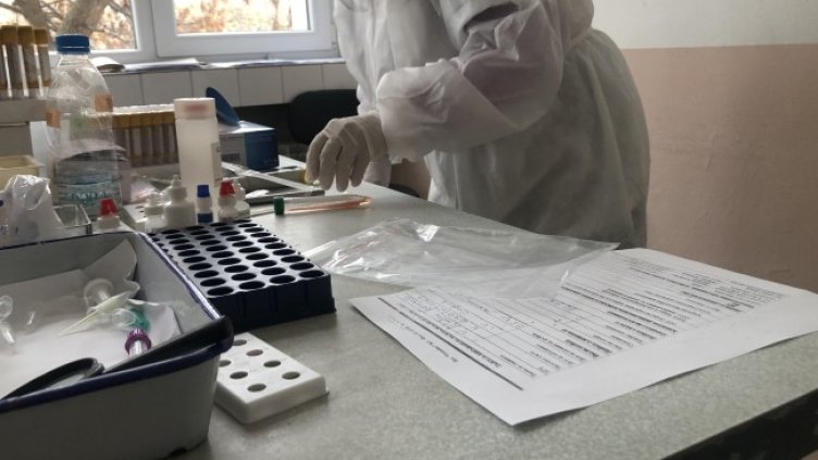 Снимка: БГНЕС