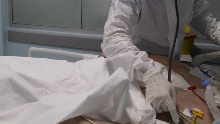 Снимка: архив, БГНЕС