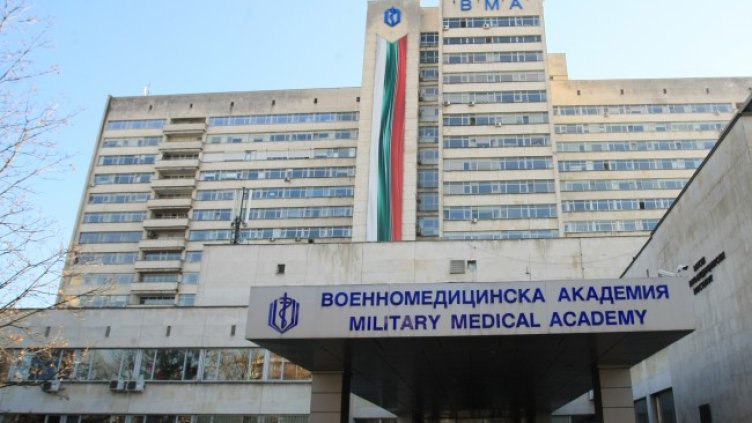 Снимка: архив, БГНЕС