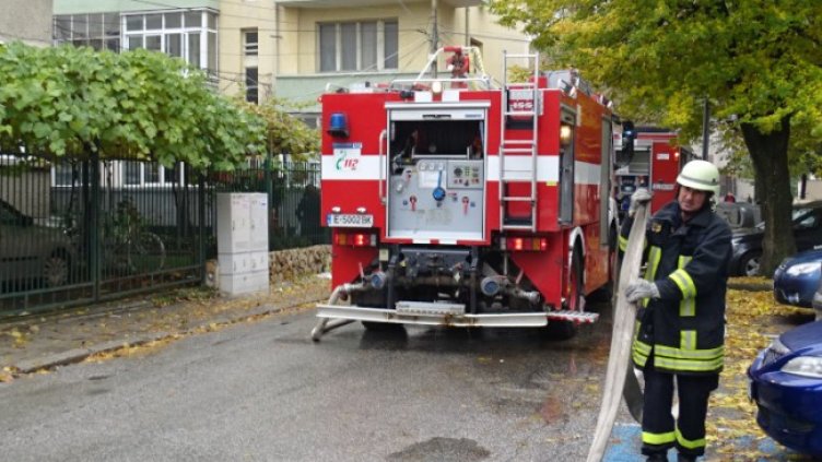 Снимка: БГНЕС