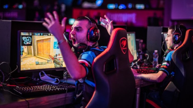 Започва новият сезон в A1 Gaming League с общ награден фонд 50 000 лева