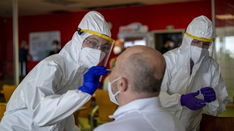 Снимка: БГНЕС