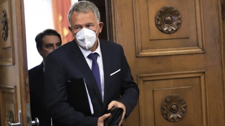 Снимка: БГНЕС