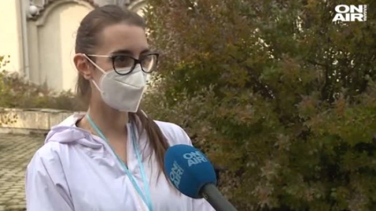Доброволец във ВМА: Има все по-млади, неваксинирани пациенти