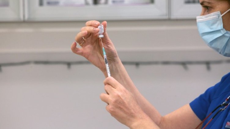 Снимка: архив, БГНЕС