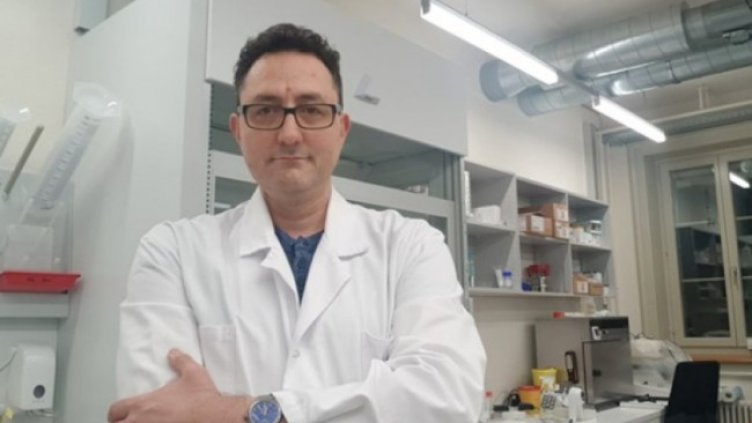 Снимка: Личен архив