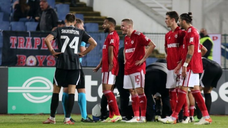 Снимка: Lap.bg