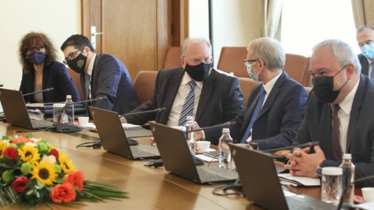 Снимка: Димитър Кьосемарлиев, Dnes.bg