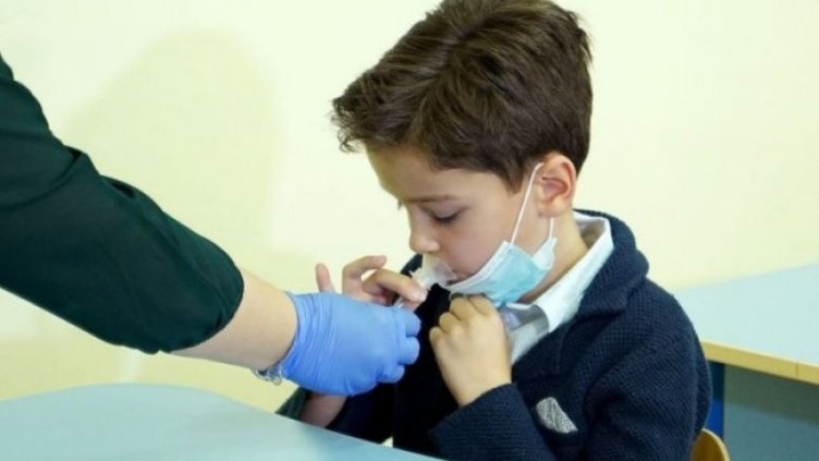 Снимка: МОН