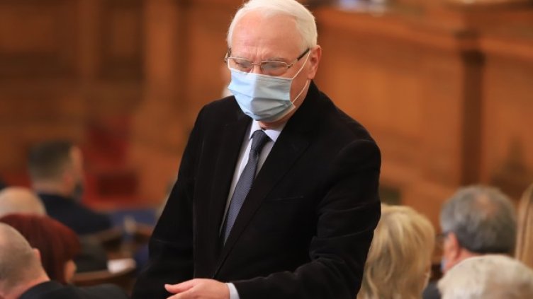 Снимка: БГНЕС