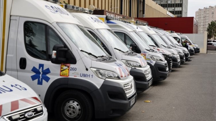 Снимка: архив, БГНЕС