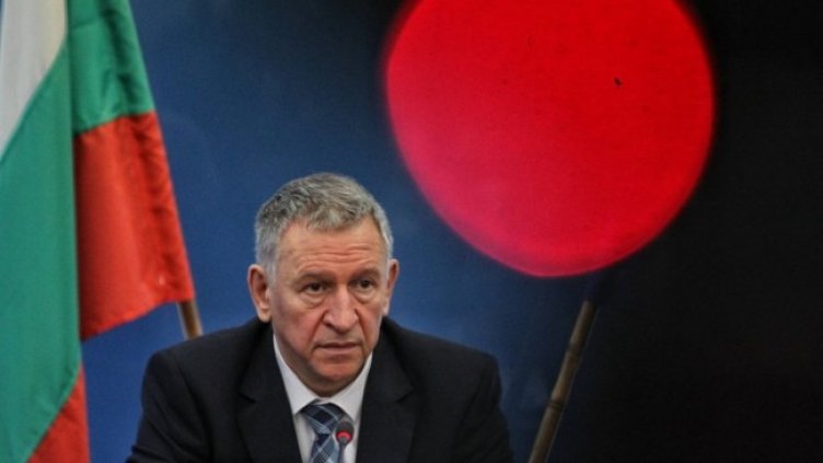 Снимка: Димитър Кьосемарлиев, Dnes.bg