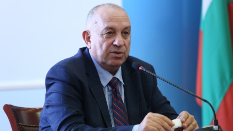 Снимка: архив, БГНЕС