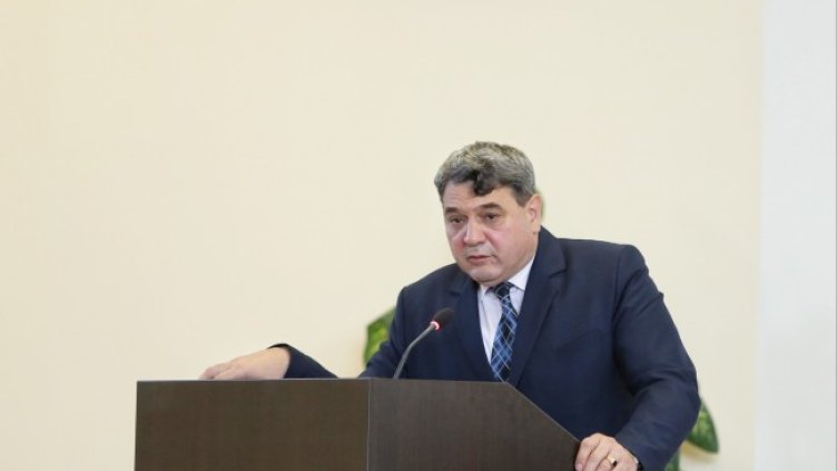 Снимка: БГНЕС