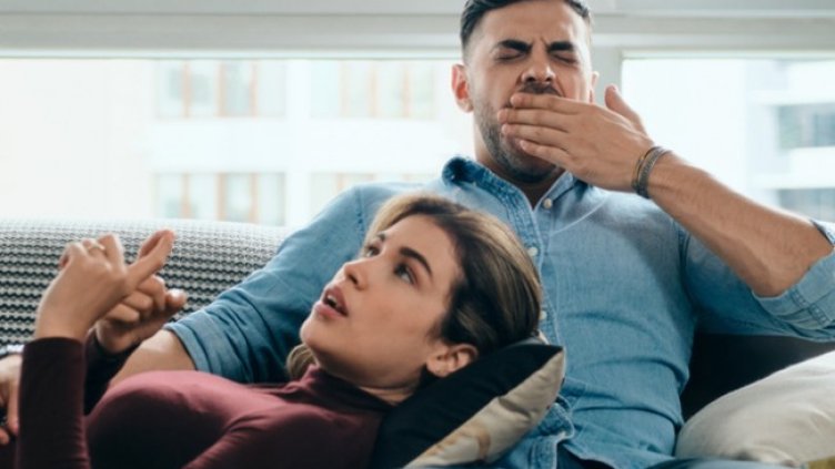 Снимка: Istock