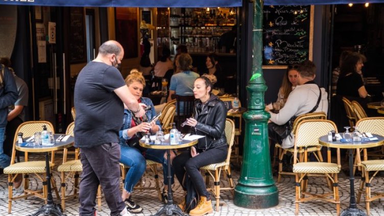 Снимка: архив, БГНЕС