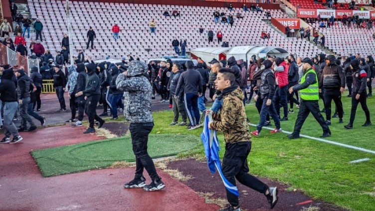 Снимка: LAP.bg