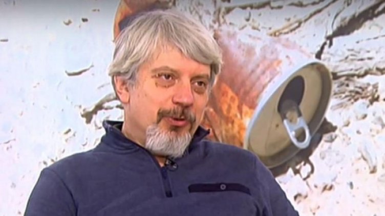 Кадър: Нова тв