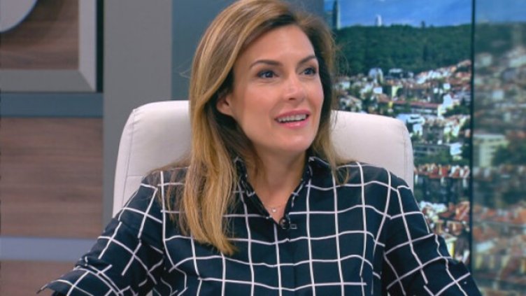 Кадър: Би Ти Ви