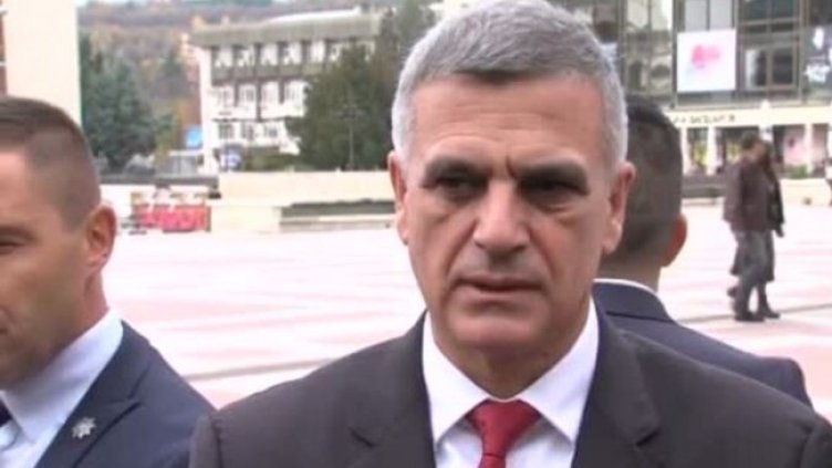 Янев за "Хемус": Прокуратурата трябва да започне действия според закона