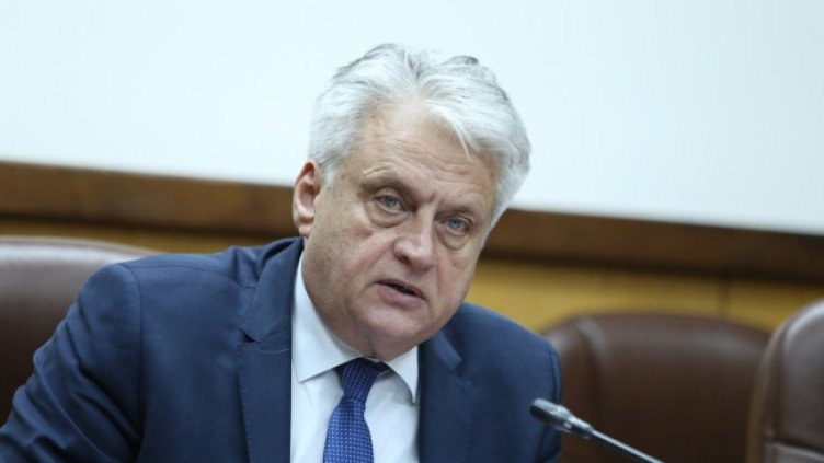 Снимка: БГНЕС