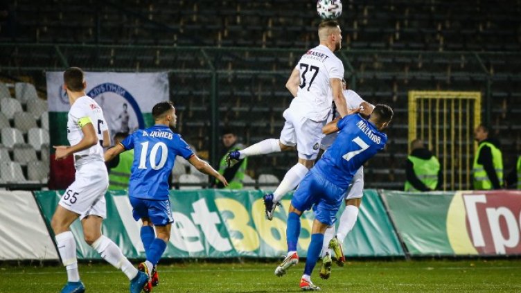 Снимка: Lap.bg